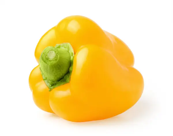 Yellow Pepper — Stock Photo, Image
