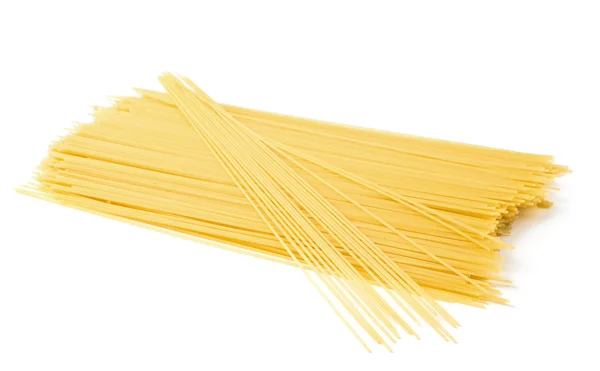 stock image Uncooked Spaghetti