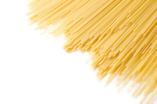 Stock image Uncooked Spaghetti