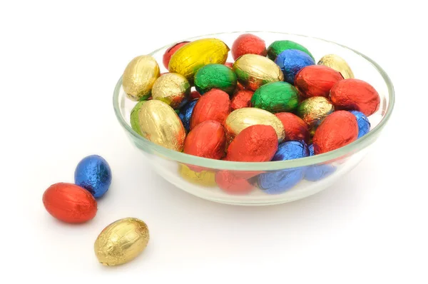 stock image Easter Eggs