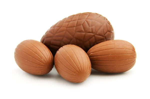 stock image Easter Eggs