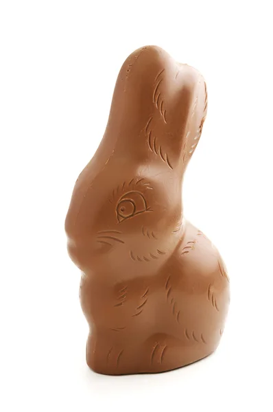 stock image Chocolate Easter Bunny