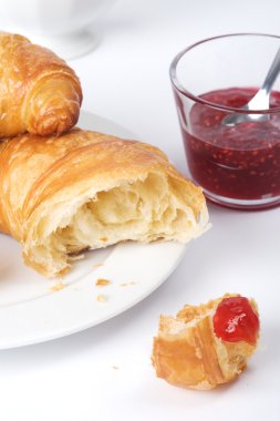 Croissantbruch