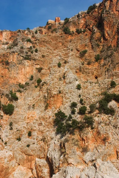 Burg Alanya