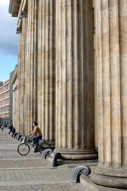 Brandenburger Tor Berlin