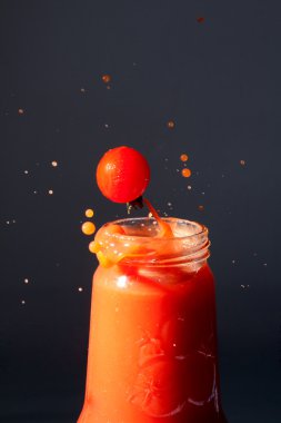 Tomatentropfen