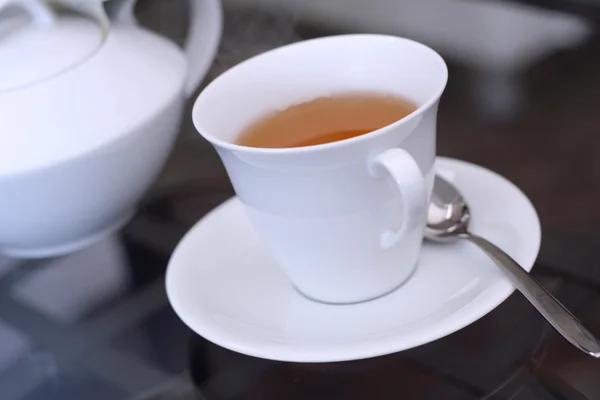 stock image Tea cup