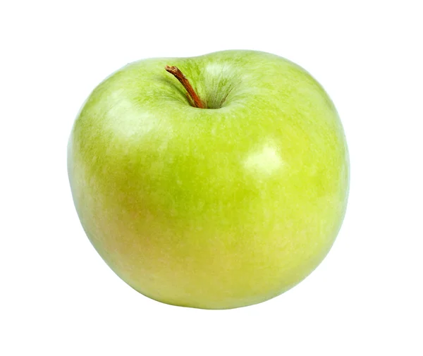 stock image Green apple