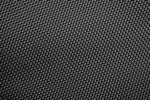 Une fibre de carbone étroitement tissée — Photo