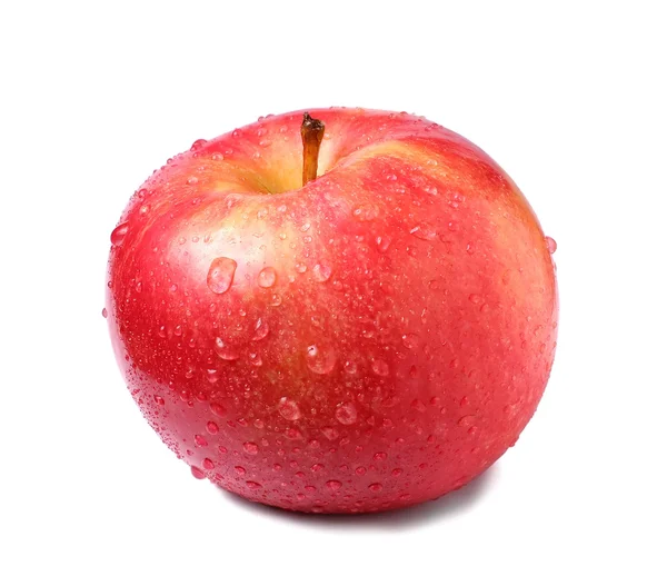 stock image Red apple