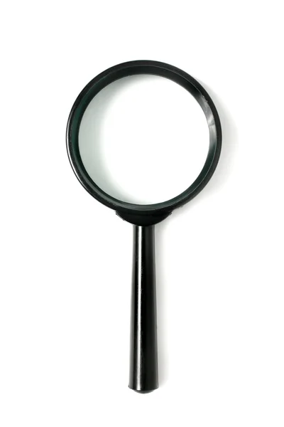 stock image Magnifying glass