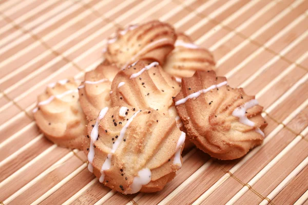 Cookie de cip de casă — Fotografie, imagine de stoc