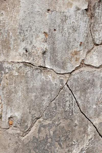 stock image Old concrete wall