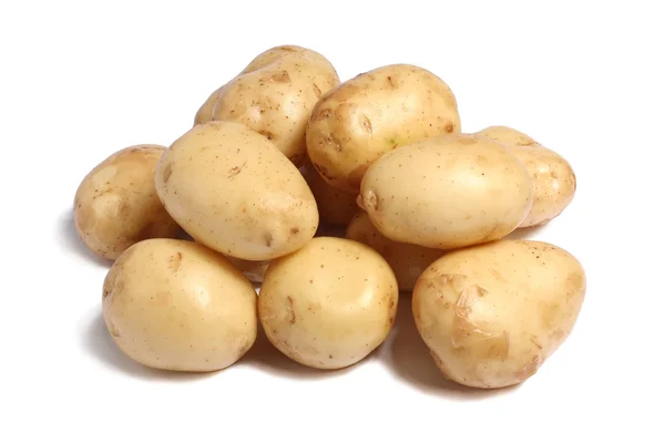 stock image Potatoes