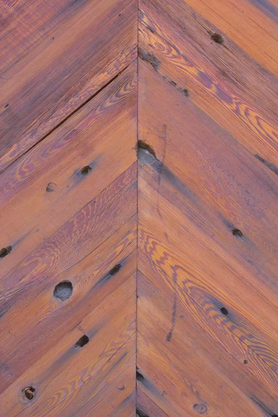 Wood trim detail for background — Stock Photo, Image