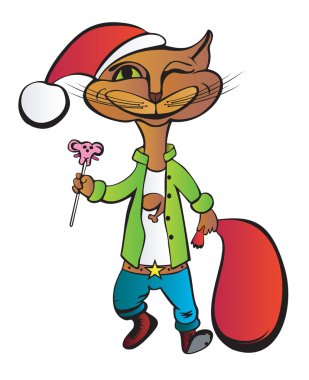 Noel?, hediyeler getiriyor