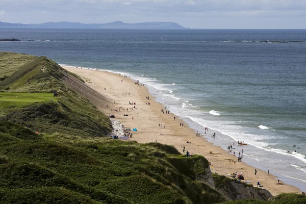 Whiterocks Beach