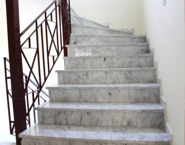 Staircase clipart