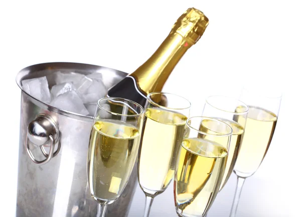 stock image Champagne