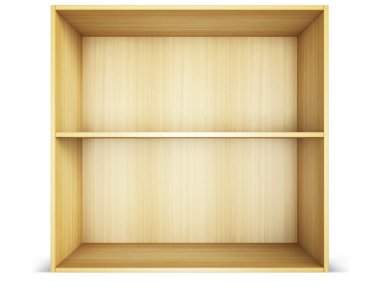 Bookshelf