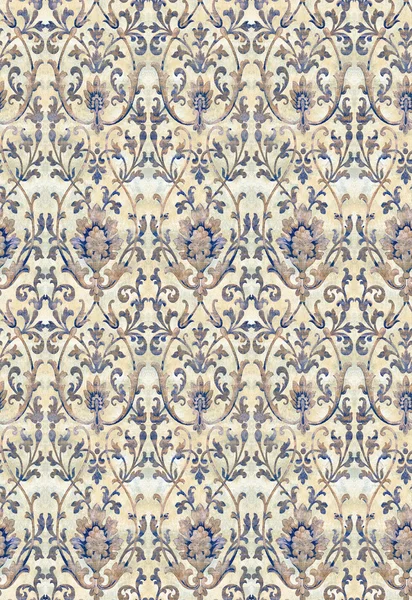 Seamless pattern 014 — Stock Photo, Image