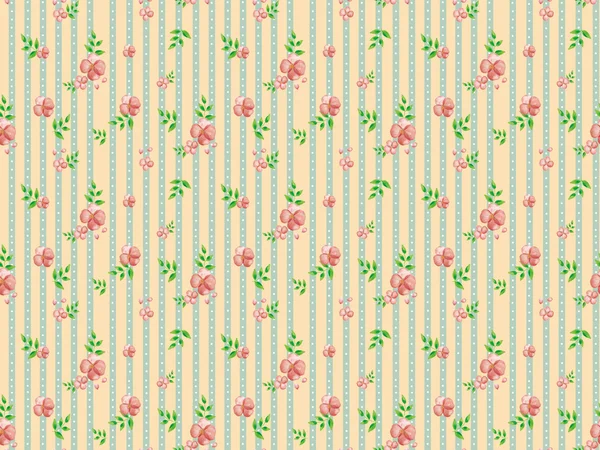 Seamless pattern 087 — Stock Photo, Image