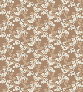 Seamless pattern 109 clipart