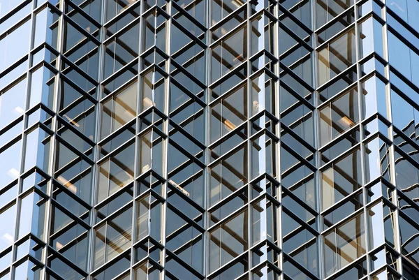 비즈니스 빌딩의 — 스톡 사진