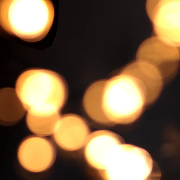 Abstrakt oskärpa ljus bakgrund — Stockfoto