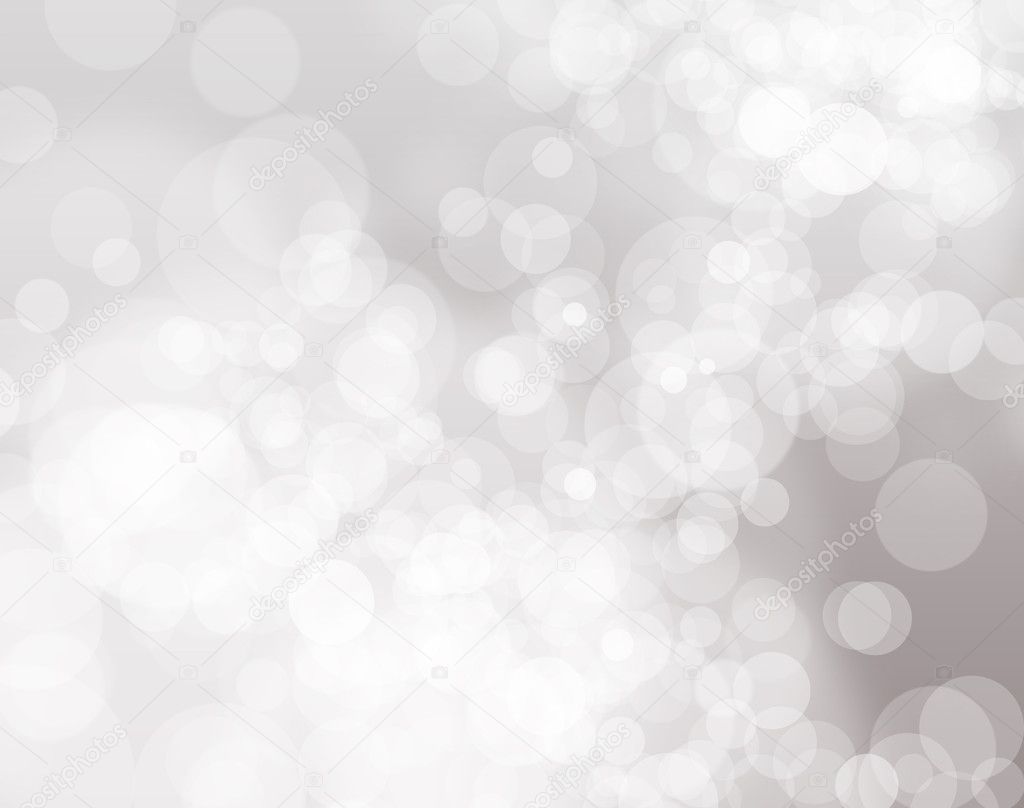 Abstract blur light background
