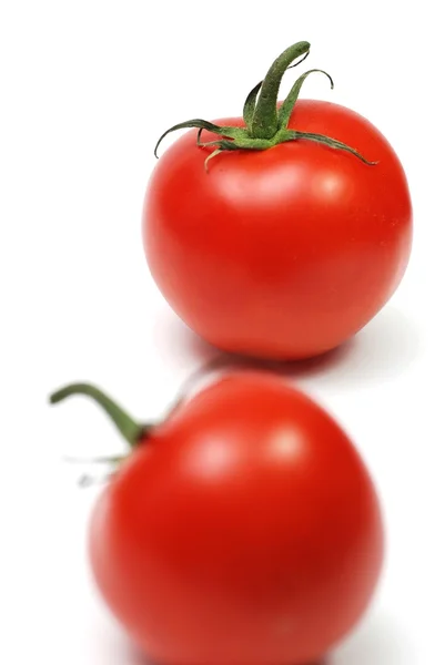 신선한 토마토 패턴 — 스톡 사진