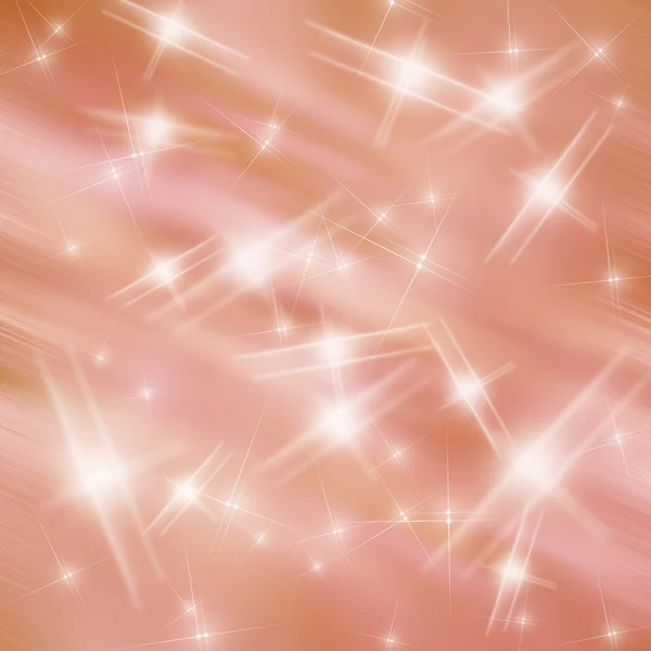 Abstract star shape background — Stock Photo, Image