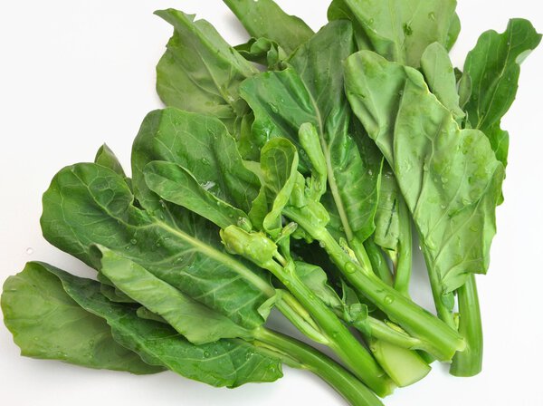 Nature chinese vegetable