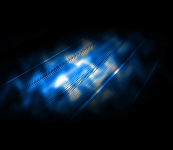 Abstract flash light background — Stock Photo, Image