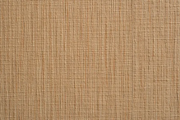 Brown Kraft Paper Corrugated Cardboard Box Background — Stock Photo, Image