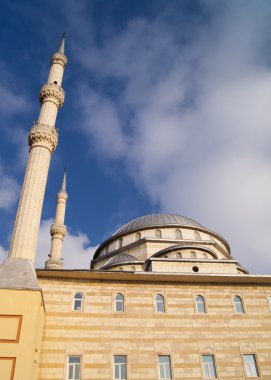 Türk Camii