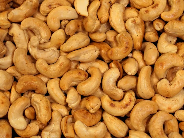 stock image Fried Cashews