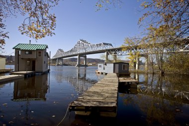 Chippewa valley miinnesota wisconsin mississippi Nehri winona