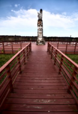 Totem Kutbu