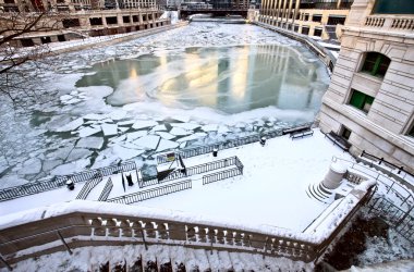 Chicago şehir şehir