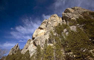 Black Hills Güney Dakota