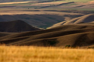 saskatchewan büyük çamurlu Vadisi