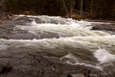 northern manitoba waskusko düşer