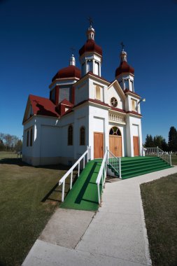 riverton manitoba Ukraynalı Ortodoks Kilisesi