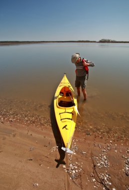 Manitoba'da kanosu