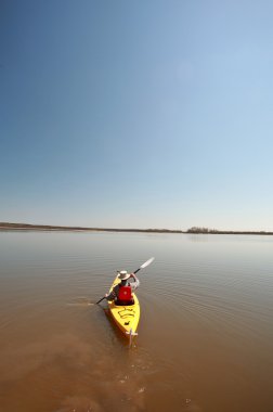 Manitoba'da kanosu