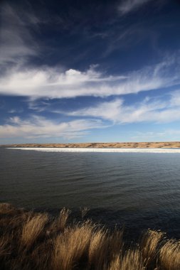 kar kazları lake kaplama