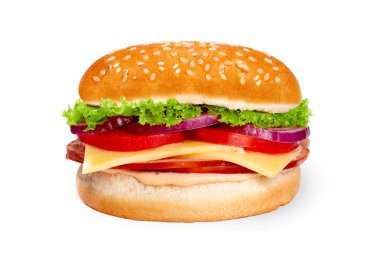 Sanwich clipart