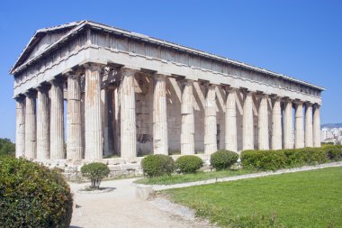 Hephaistos Tapınağı