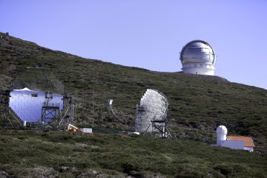 spiegel van een waarne